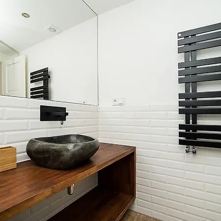 Charming, Modern, 1-Bed Flat By Museum Of Prague Apartment *